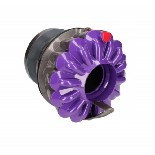 Recipient praf aspirator Dyson – Original