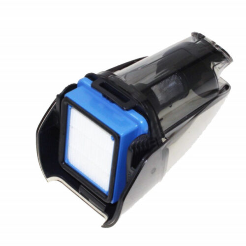 Recipient praf aspirator Electrolux, Aeg – Original