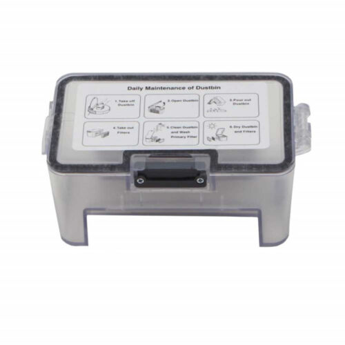 Recipient praf aspirator Grundig – Original