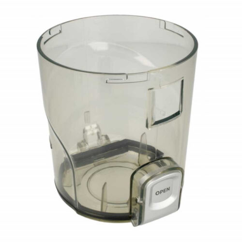 Recipient praf aspirator Hoover – Original