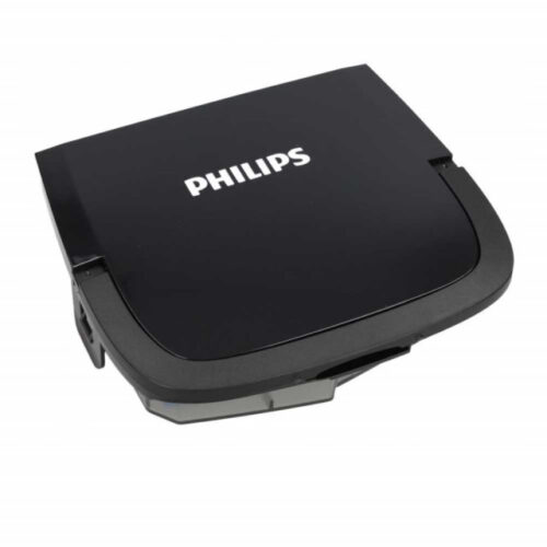 Recipient praf aspirator Philips – Original