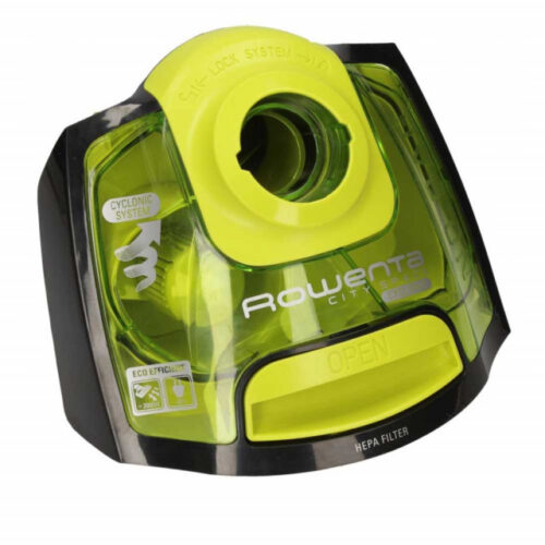 Recipient praf aspirator Rowenta – Original