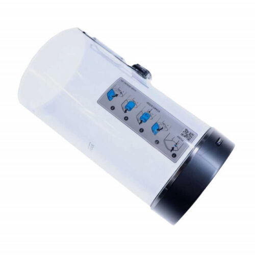 Recipient praf aspirator Samsung – Original