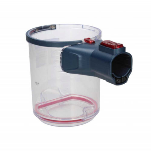 Recipient praf aspirator Severin – Original