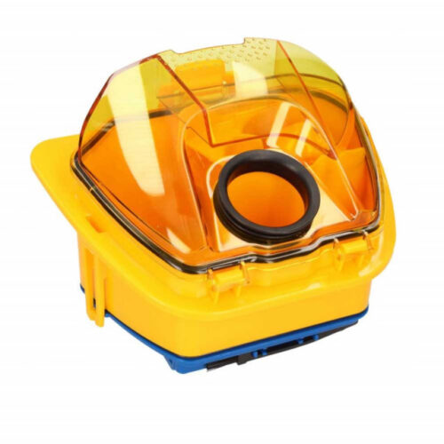 Recipient praf Galben aspirator Rowenta RO53 RS-, cu filtru – Original