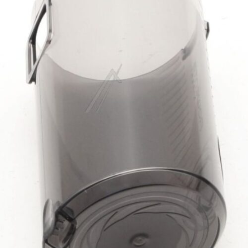 Recipient praf, negru Rowenta, aspirator de mana X-PERT – Original