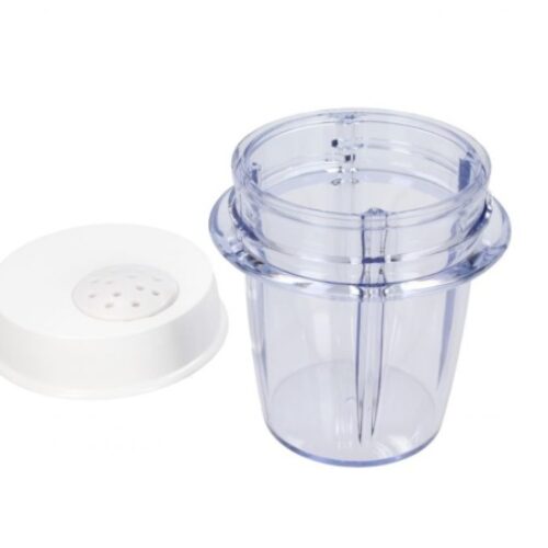 Recipient robot bucatarie Kenwood – Original