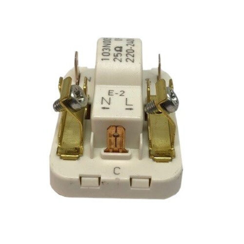 Releu compresor Danfoss universal 103N0015 – Original