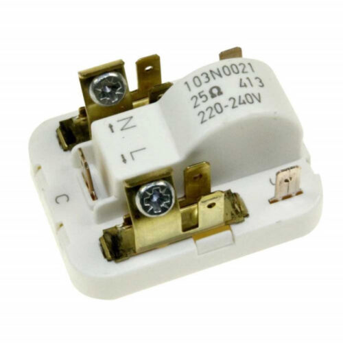 Releu compresor Danfoss Universal – Compatibil
