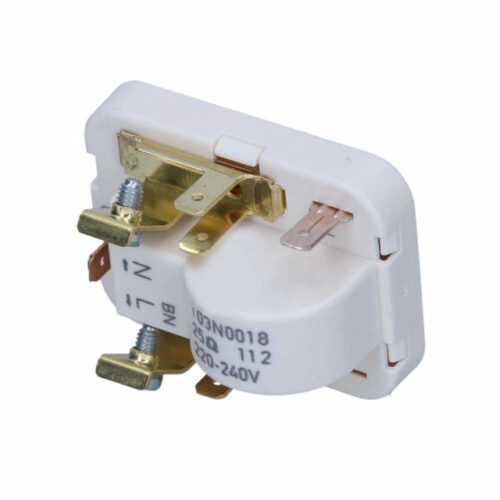 Releu compresor Danfoss Universal – Compatibil