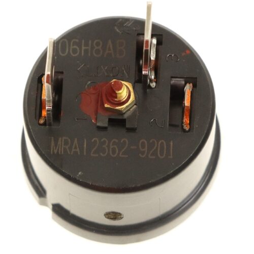 Releu protectie motor compresor frigider Lg – Original