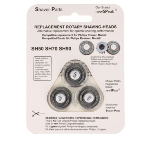 Rezerva aparat de ras Philips SH50 SH70 SH90 – Original