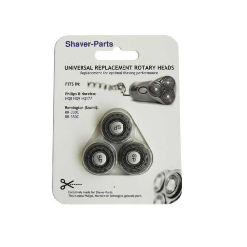 Rezerva aparat de ras Philips – Compatibil