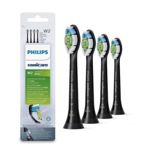 Rezerve pentru periuța de dinți electrică Philips Sonicare – Compatibil