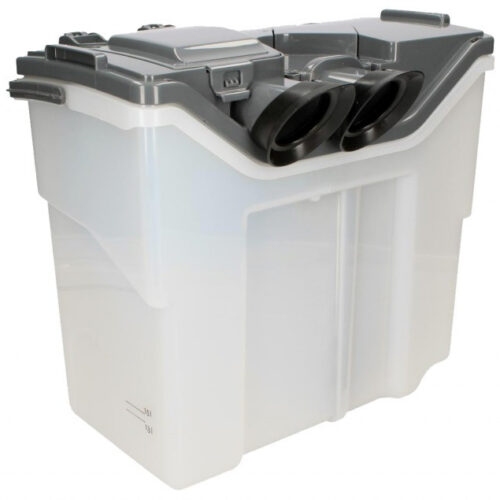 Rezervor aspirator Zelmer, Bosch – Original