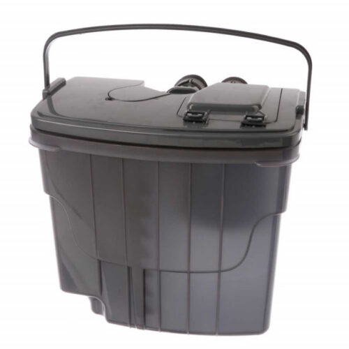 Rezervor aspirator Zelmer ZVC – Original