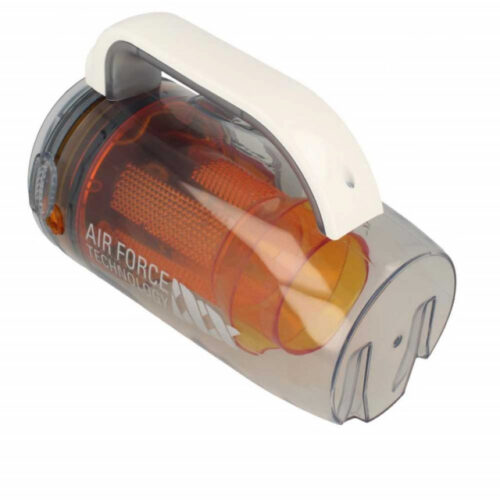 Rezervor colectare praf aspirator Rowenta – Original