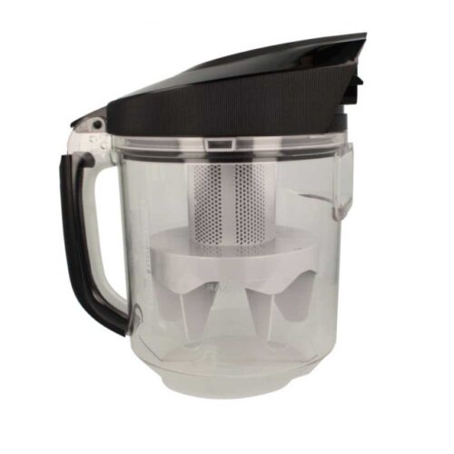 Rezervor colectare praf aspirator Rowenta – Original