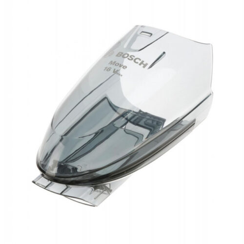 Rezervor, colector praf aspirator Bosch – Original