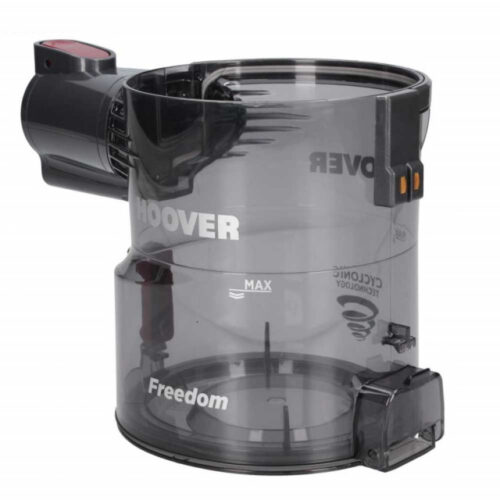 Rezervor colector praf aspirator Hoover – Original