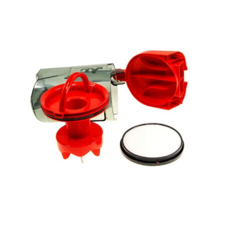 Rezervor colector praf aspirator Rowenta – Original