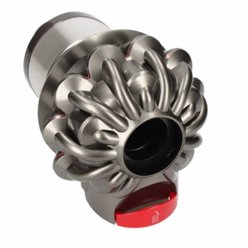 Rezervor, colector, recipient de praf aspirator de mână Dyson 967698-17 – Original