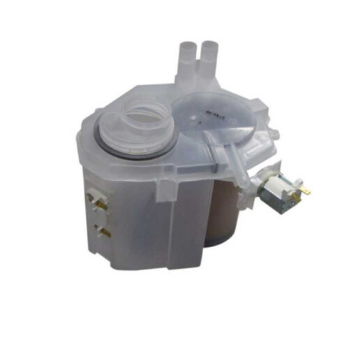 Rezervor dozare sare Mașină de spălat vase Beko – Original