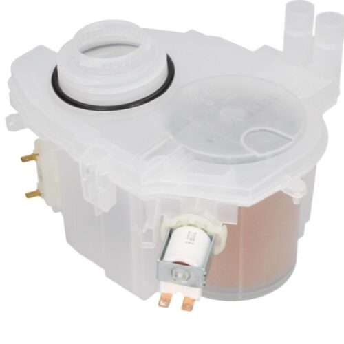 Rezervor dozare sare Mașină de spălat vase Beko – Original