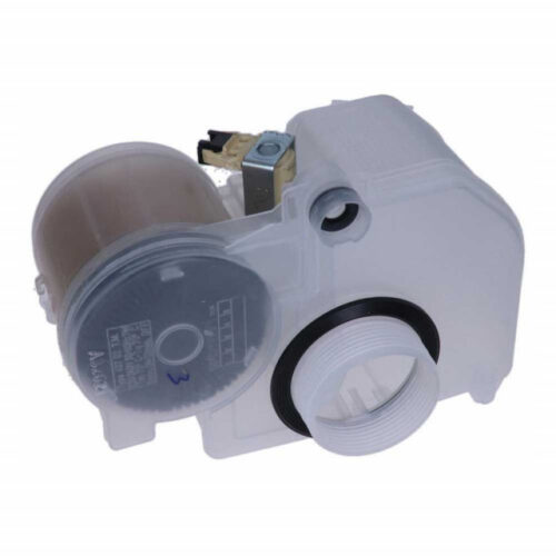 Rezervor dozare sare Mașină de spălat vase Candy, Hoover – Original