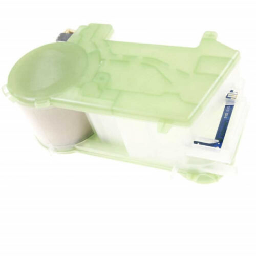 Rezervor dozare sare Mașină de spălat vase Whirlpool, Indesit, Hotpoint Ariston – Original