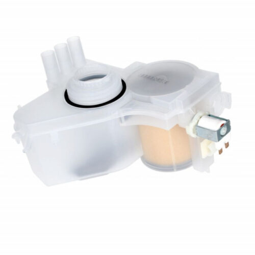 Rezervor dozator sare Mașină de spălat vase Arctic, Beko – Original