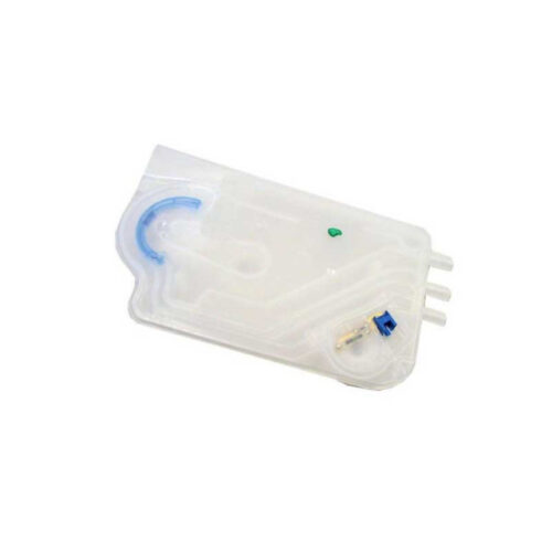 Rezervor monitorizare presiune Mașină de spălat vase Indesit, Ariston, Hotpoint – Original