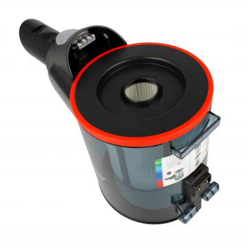 Rezervor praf aspirator Bosch cu filtru inclus – Original