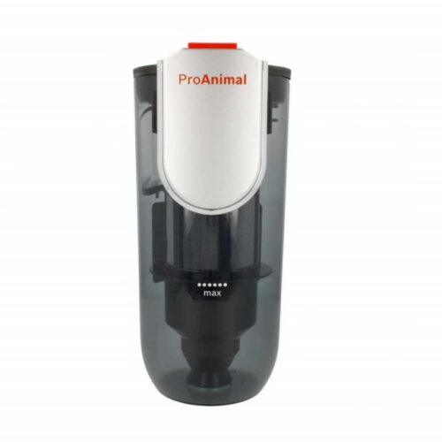 Rezervor praf aspirator Bosch – Original