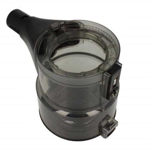 Rezervor praf aspirator Grundig – Original