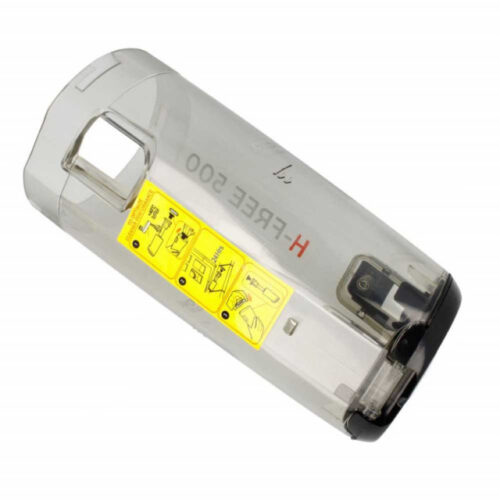 Rezervor praf aspirator Hoover – Original