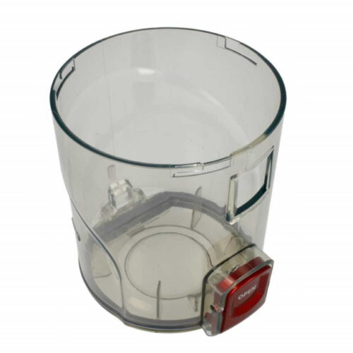 Rezervor praf aspirator Hoover – Original