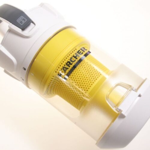 Rezervor praf aspirator Karcher – Original