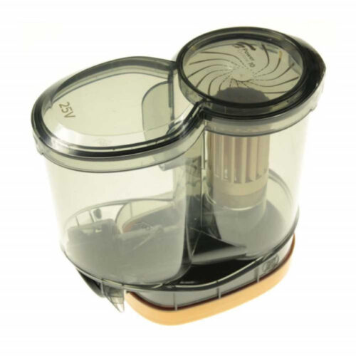 Rezervor praf aspirator Philips – Original