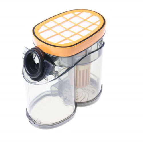 Rezervor praf aspirator Philips – Original