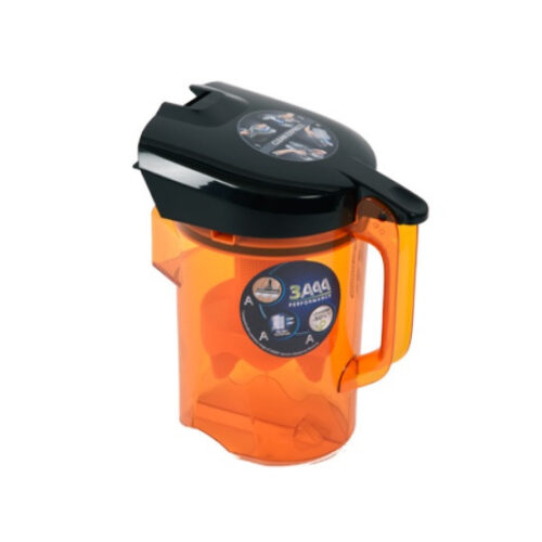 Rezervor praf aspirator Rowenta – Original