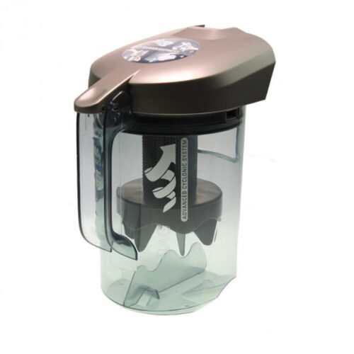 Rezervor praf aspirator Rowenta – Original