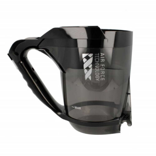 Rezervor praf aspirator Rowenta – Original