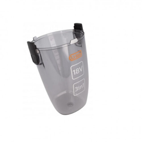 Rezervor recipient colectare praf aspirator Philips FC640 – Original