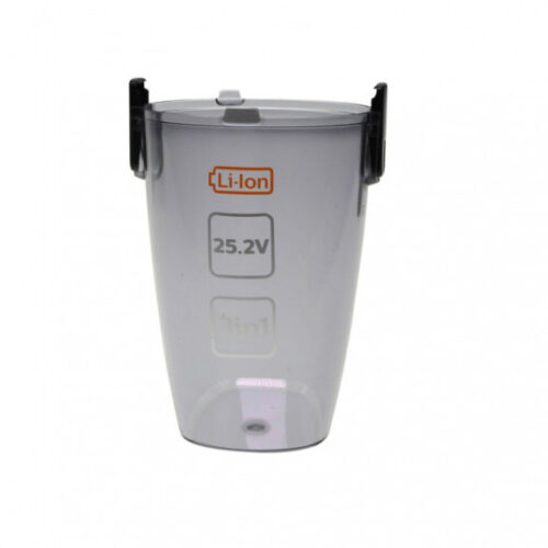 Rezervor recipient colectare praf aspirator Philips – Original