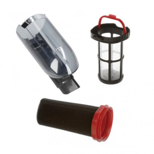 Rezervor si filtre aspirator Bosch BCH – Compatibil