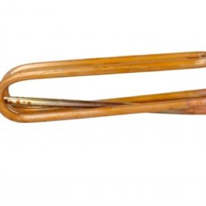 Rezistență boiler 2000W Gorenje TGR 285875 – Original