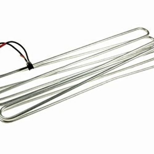 Rezistență degivrare frigider side by side Siemens KA62DP90 – Compatibil