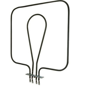 Rezistență inferioara cuptor Candy – Compatibil