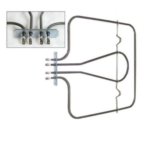 Rezistență inferioara cuptor Candy – Original